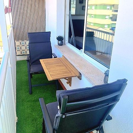 Estudio Mediterraneo Nerja Kültér fotó