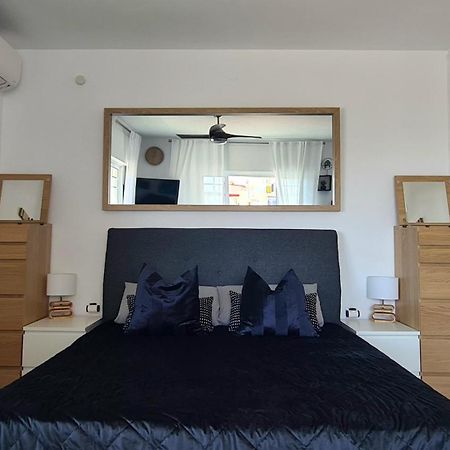 Estudio Mediterraneo Nerja Kültér fotó