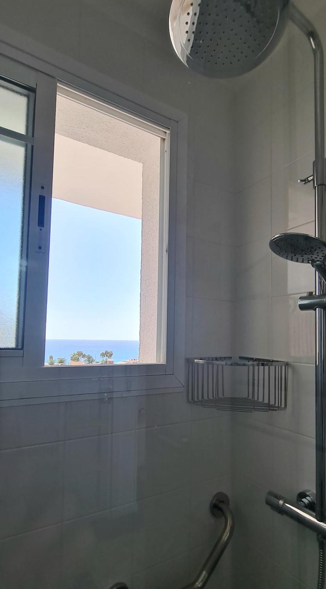 Estudio Mediterraneo Nerja Kültér fotó